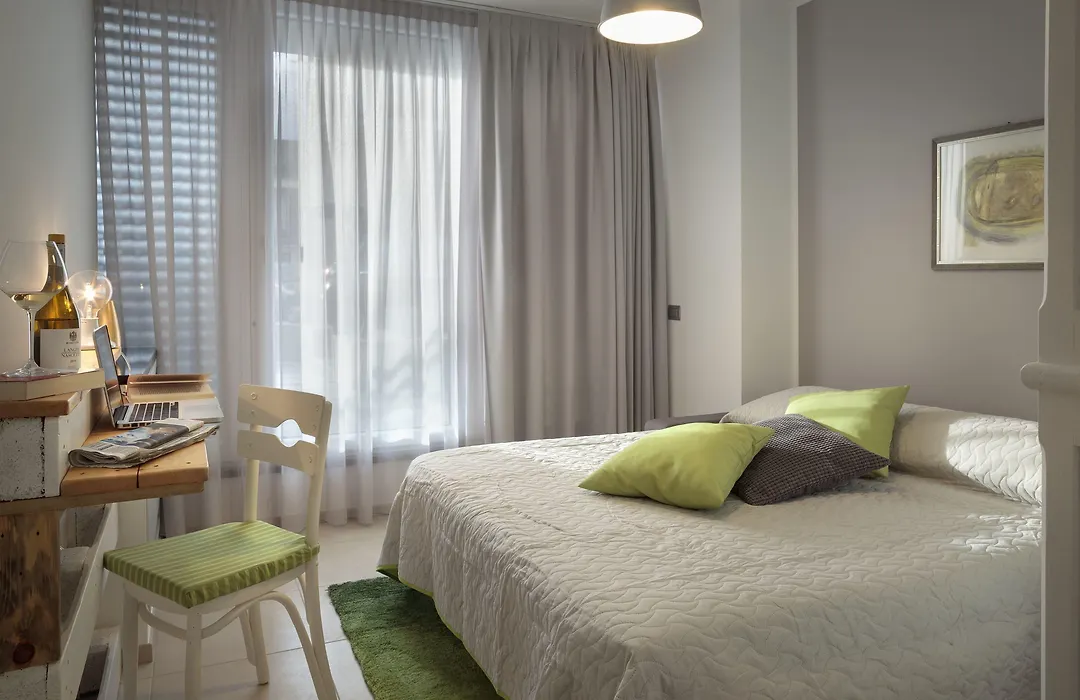 Rivetto Suites-1