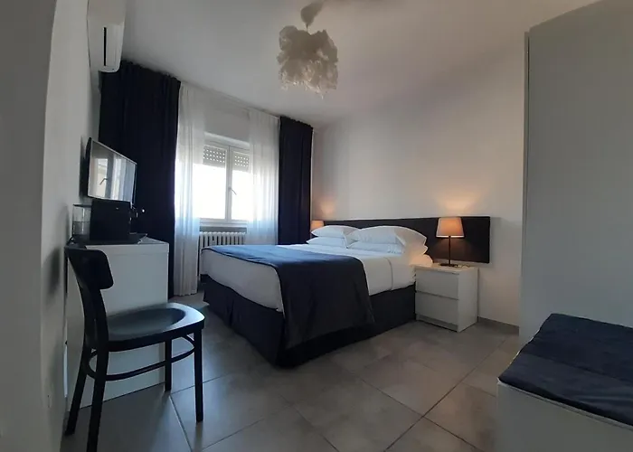 Hotel La Duchessa Alba 